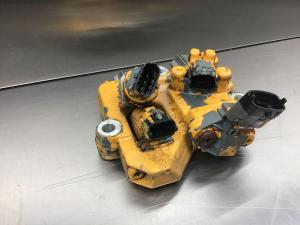 Liebherr Unità di misurazione